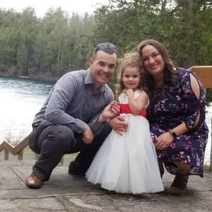 Meet your Posher, Patrick